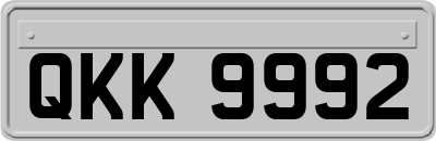 QKK9992