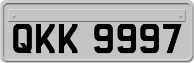 QKK9997