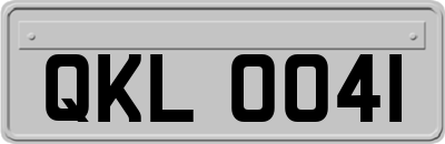 QKL0041