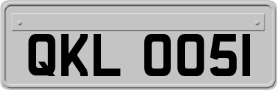 QKL0051