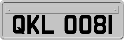 QKL0081