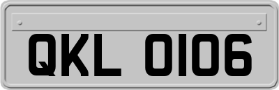 QKL0106