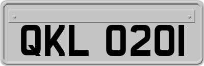 QKL0201