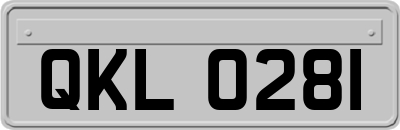 QKL0281