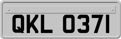 QKL0371