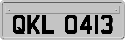 QKL0413