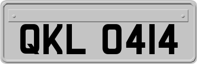 QKL0414