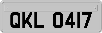 QKL0417