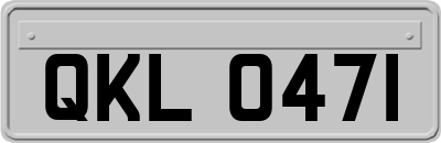 QKL0471