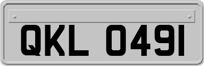 QKL0491