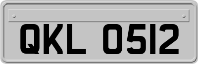 QKL0512