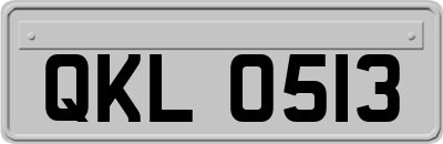 QKL0513