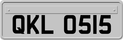 QKL0515