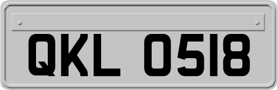 QKL0518