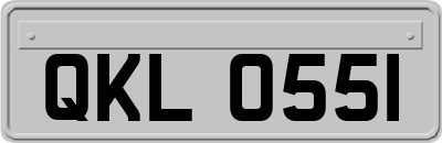 QKL0551