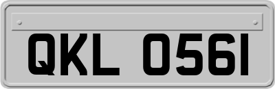 QKL0561