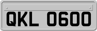 QKL0600