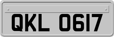 QKL0617