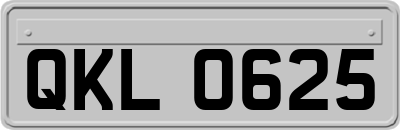 QKL0625