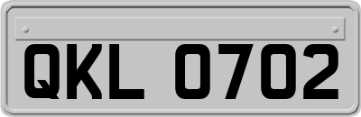 QKL0702