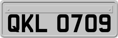 QKL0709