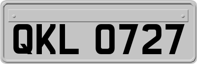 QKL0727