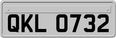 QKL0732