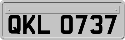 QKL0737