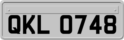 QKL0748