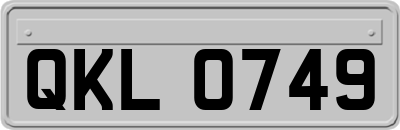 QKL0749