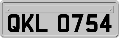 QKL0754