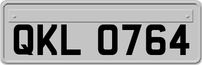 QKL0764