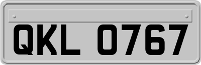 QKL0767