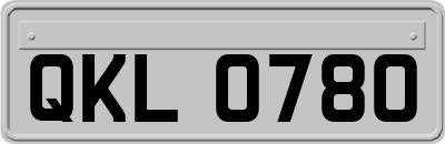 QKL0780