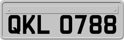 QKL0788