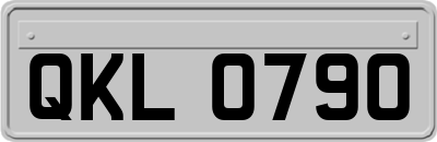 QKL0790