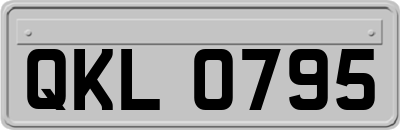 QKL0795