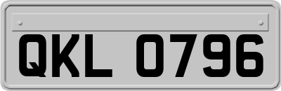 QKL0796