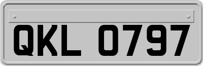 QKL0797