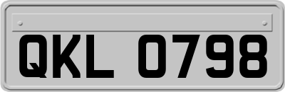 QKL0798