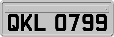 QKL0799