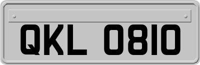 QKL0810