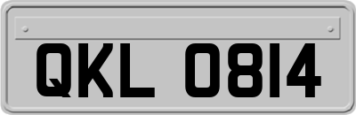 QKL0814