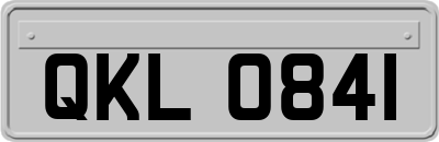 QKL0841