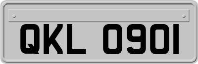 QKL0901