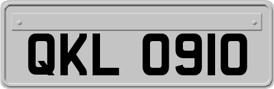 QKL0910