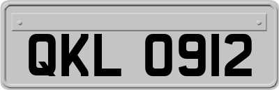 QKL0912