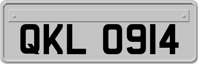 QKL0914