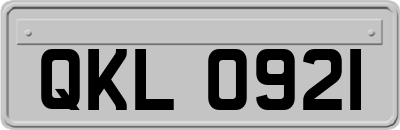 QKL0921