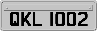 QKL1002